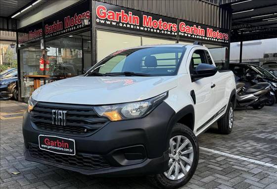 FIAT STRADA 1.4 FIRE FLEX ENDURANCE CS MANUAL FIAT STRADA 1.4 FIRE FLEX ENDURANCE CS MANUAL